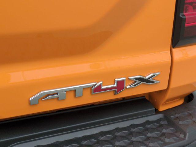 2026 GMC Canyon AT4X, 4WD