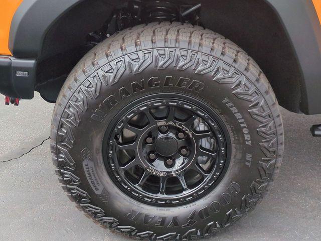2026 GMC Canyon AT4X, 4WD