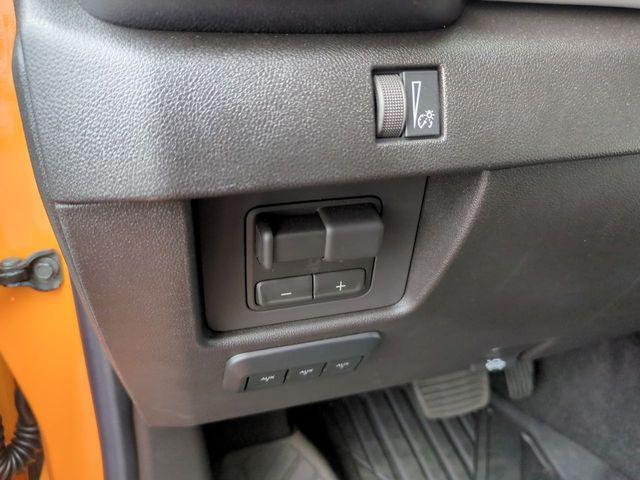 2026 GMC Canyon AT4X, 4WD