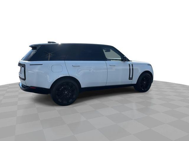 2023 Land Rover Range Rover P530 SE