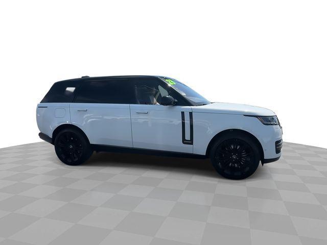 2023 Land Rover Range Rover P530 SE
