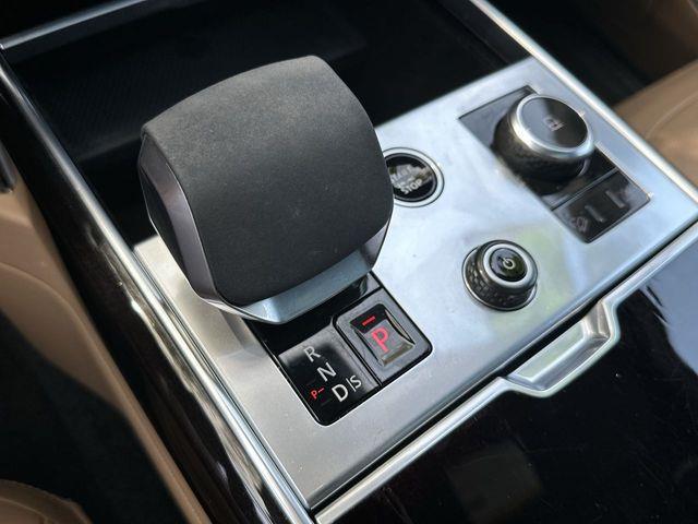 2023 Land Rover Range Rover P530 SE