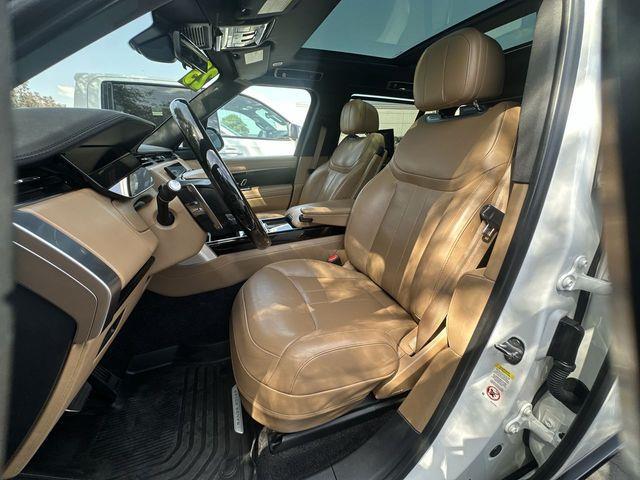2023 Land Rover Range Rover P530 SE