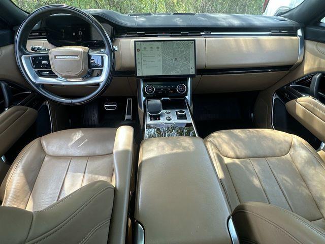 2023 Land Rover Range Rover P530 SE