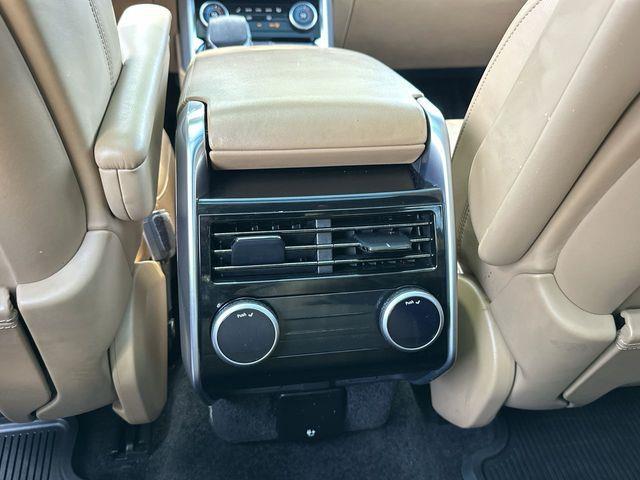 2023 Land Rover Range Rover P530 SE