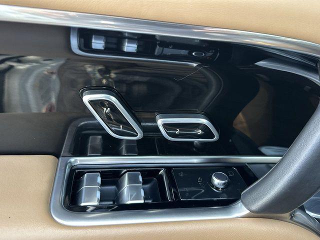 2023 Land Rover Range Rover P530 SE