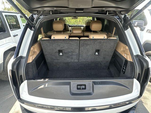 2023 Land Rover Range Rover P530 SE
