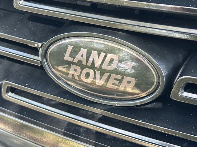 2023 Land Rover Range Rover P530 SE