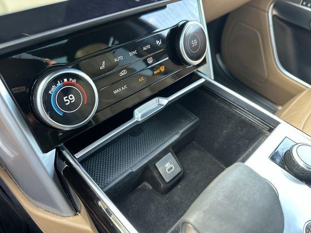 2023 Land Rover Range Rover P530 SE