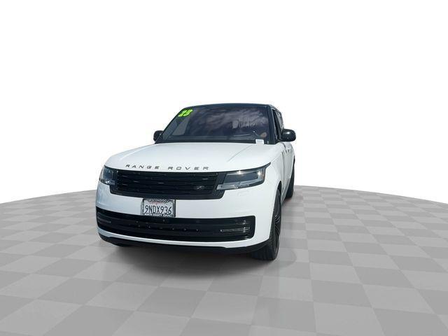 2023 Land Rover Range Rover P530 SE