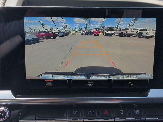 2026 GMC Sierra 3500HD Crew Cab, Long Bed, SLT Dual Rear Wheel, 4WD