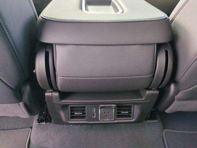 2026 GMC Sierra 3500HD Crew Cab, Long Bed, SLT Dual Rear Wheel, 4WD