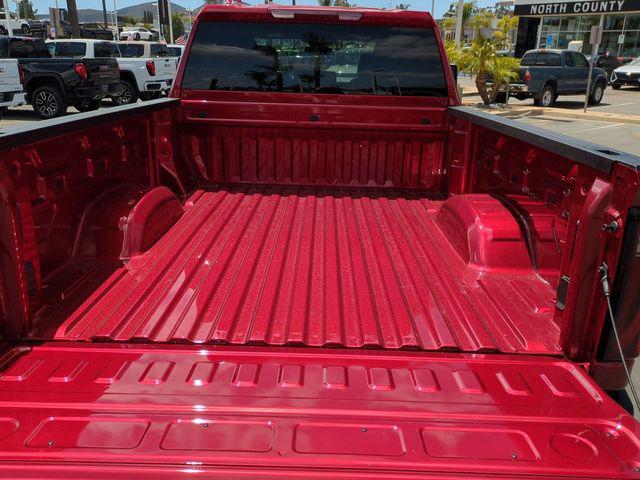 2026 GMC Sierra 3500HD Crew Cab, Long Bed, SLT Dual Rear Wheel, 4WD