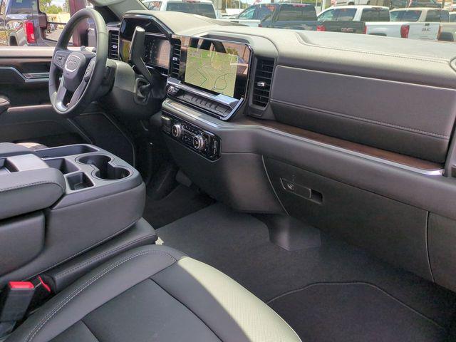 2026 GMC Sierra 3500HD Crew Cab, Long Bed, SLT Dual Rear Wheel, 4WD