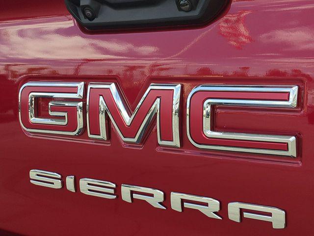 2026 GMC Sierra 3500HD Crew Cab, Long Bed, SLT Dual Rear Wheel, 4WD