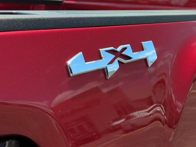 2026 GMC Sierra 3500HD Crew Cab, Long Bed, SLT Dual Rear Wheel, 4WD