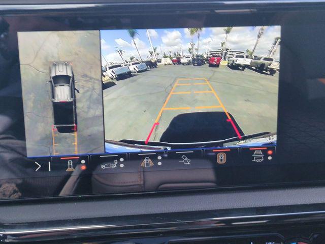 2026 GMC Sierra 2500HD Crew Cab, Standard Bed, AT4, 4WD