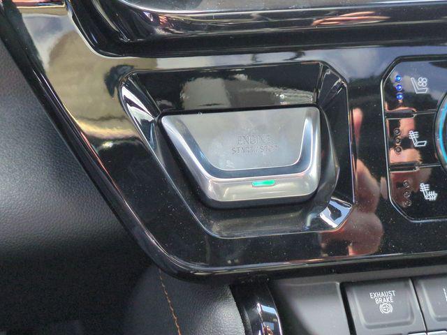 2026 GMC Sierra 2500HD Crew Cab, Standard Bed, AT4, 4WD