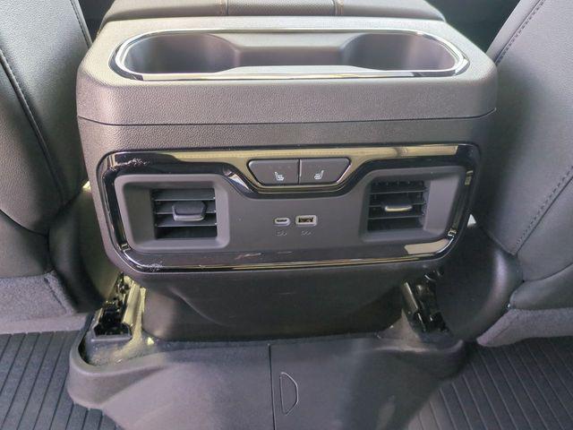 2026 GMC Sierra 2500HD Crew Cab, Standard Bed, AT4, 4WD