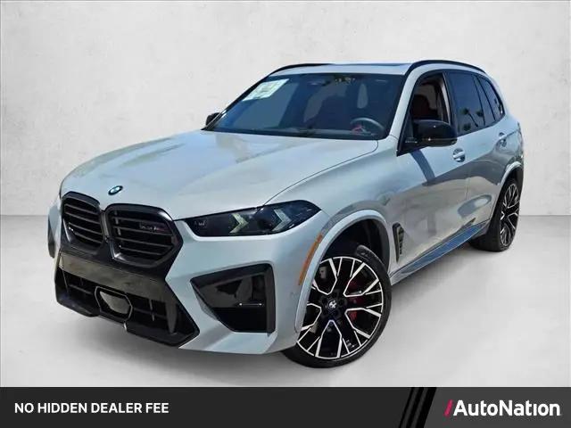 2026 BMW X5 M Competition for sale in Las Vegas, NV