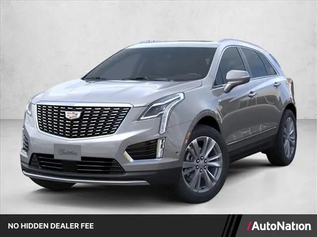 2026 Cadillac XT5 Premium Luxury AWD for sale in West Palm Beach, FL