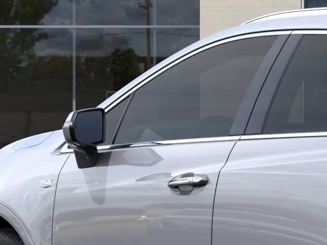2026 Cadillac XT5 Premium Luxury AWD
