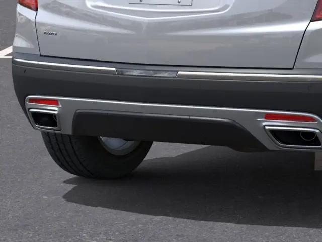2026 Cadillac XT5 Premium Luxury AWD