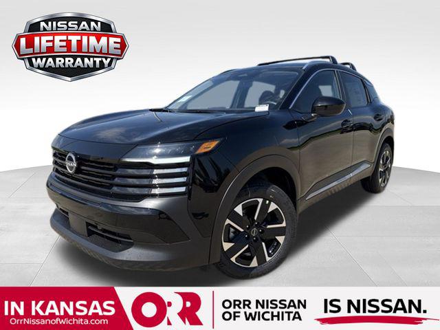 2026 Nissan Kicks SV for sale in Wichita, KS