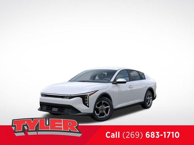 2026 Kia K4 LXS for sale in Niles, MI