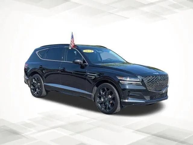 2024 Genesis GV80 3.5T Prestige Signature AWD for sale in Cornelius, NC