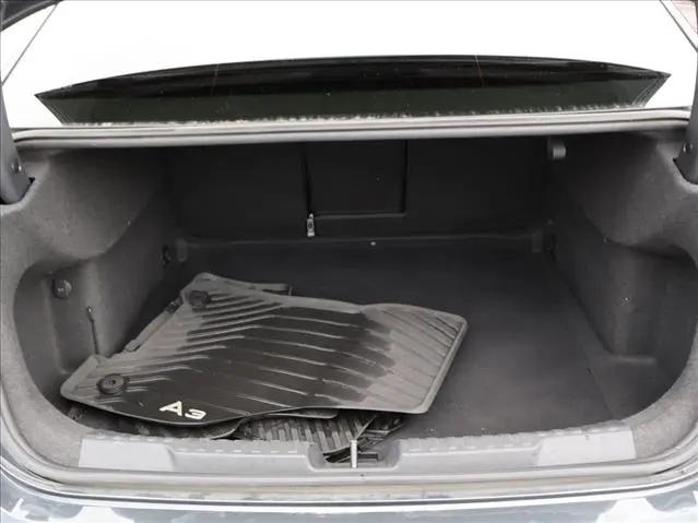 2022 Audi A3 Premium 40 TFSI Front-Wheel Drive S tronic