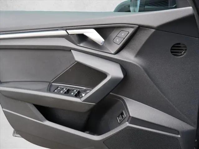2022 Audi A3 Premium 40 TFSI Front-Wheel Drive S tronic