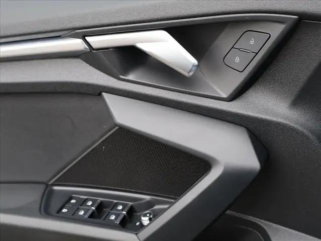 2022 Audi A3 Premium 40 TFSI Front-Wheel Drive S tronic