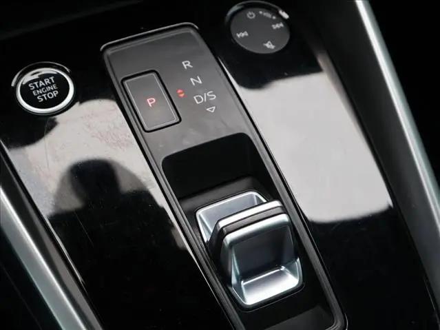 2022 Audi A3 Premium 40 TFSI Front-Wheel Drive S tronic