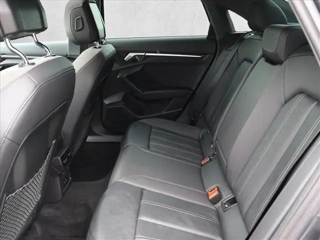 2022 Audi A3 Premium 40 TFSI Front-Wheel Drive S tronic