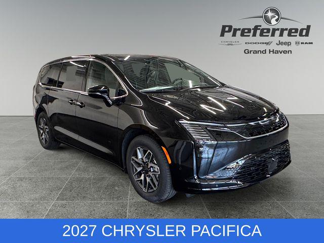 2027 Chrysler Pacifica Limited for sale in Grand Haven, MI