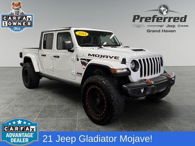 2021 Jeep Gladiator Sport for sale in Grand Haven, MI