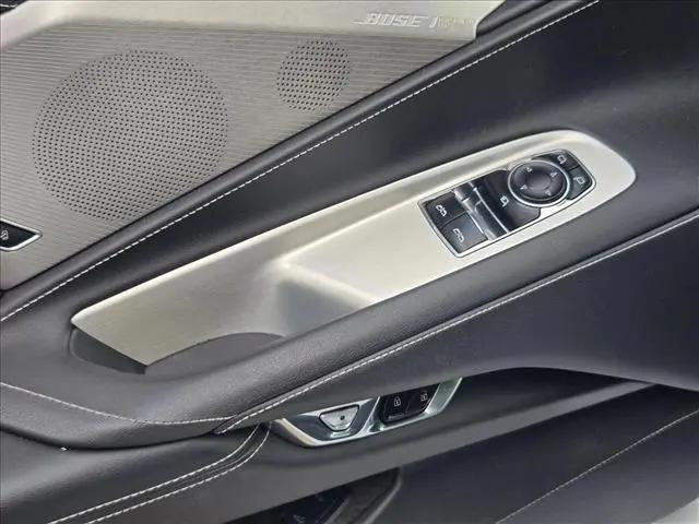2021 Chevrolet Corvette Stingray RWD Coupe 2LT