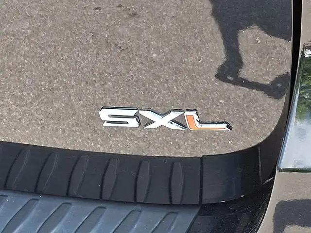 2018 Kia Sedona SX Limited