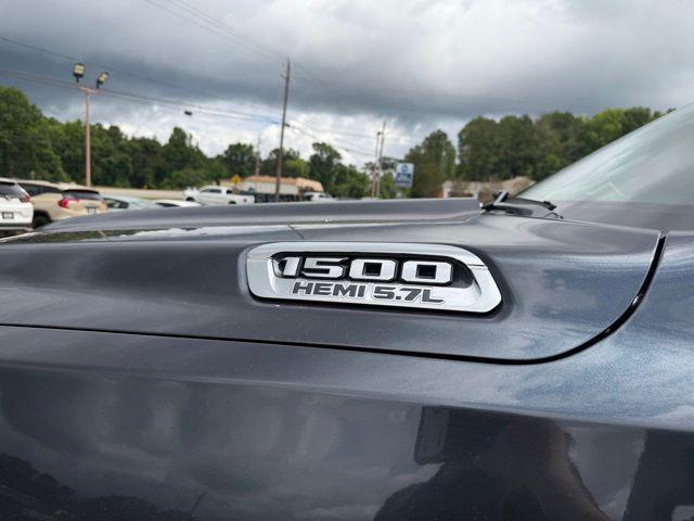 2019 Ram 1500 Limited Crew Cab 4x4 5'7" Box