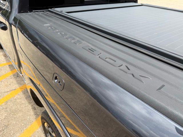2019 Ram 1500 Limited Crew Cab 4x4 5'7" Box