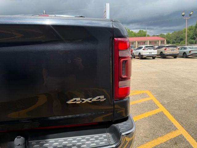2019 Ram 1500 Limited Crew Cab 4x4 5'7" Box