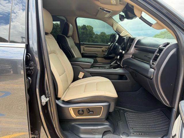 2019 Ram 1500 Limited Crew Cab 4x4 5'7" Box