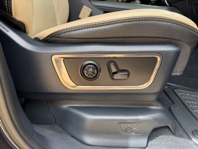 2019 Ram 1500 Limited Crew Cab 4x4 5'7" Box