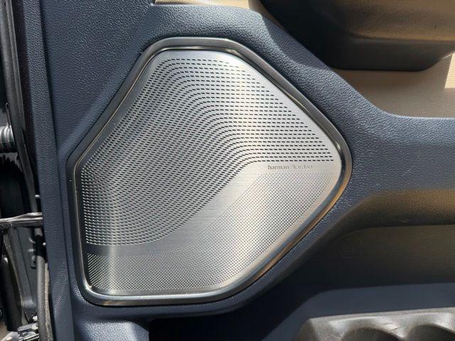 2019 Ram 1500 Limited Crew Cab 4x4 5'7" Box