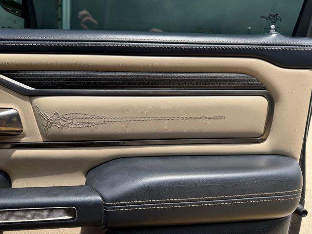 2019 Ram 1500 Limited Crew Cab 4x4 5'7" Box