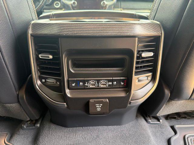 2019 Ram 1500 Limited Crew Cab 4x4 5'7" Box