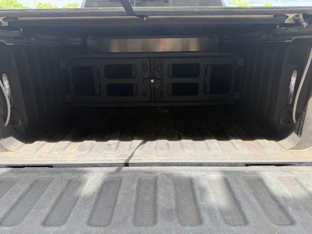 2019 Ram 1500 Limited Crew Cab 4x4 5'7" Box
