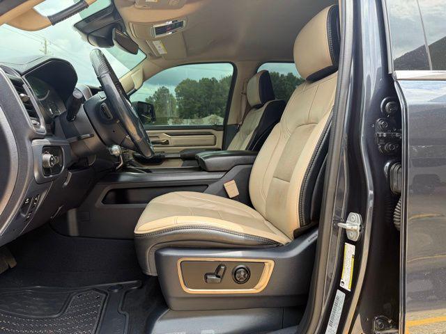 2019 Ram 1500 Limited Crew Cab 4x4 5'7" Box