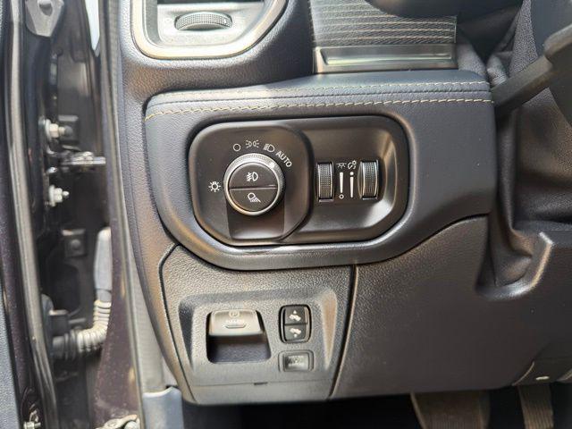 2019 Ram 1500 Limited Crew Cab 4x4 5'7" Box